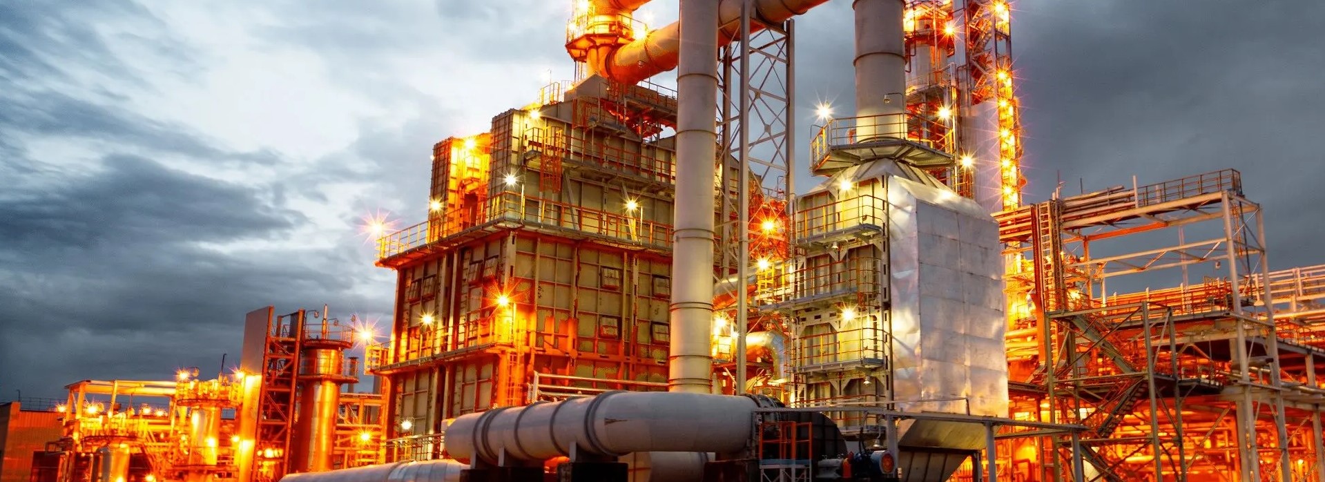 Oil and Gas