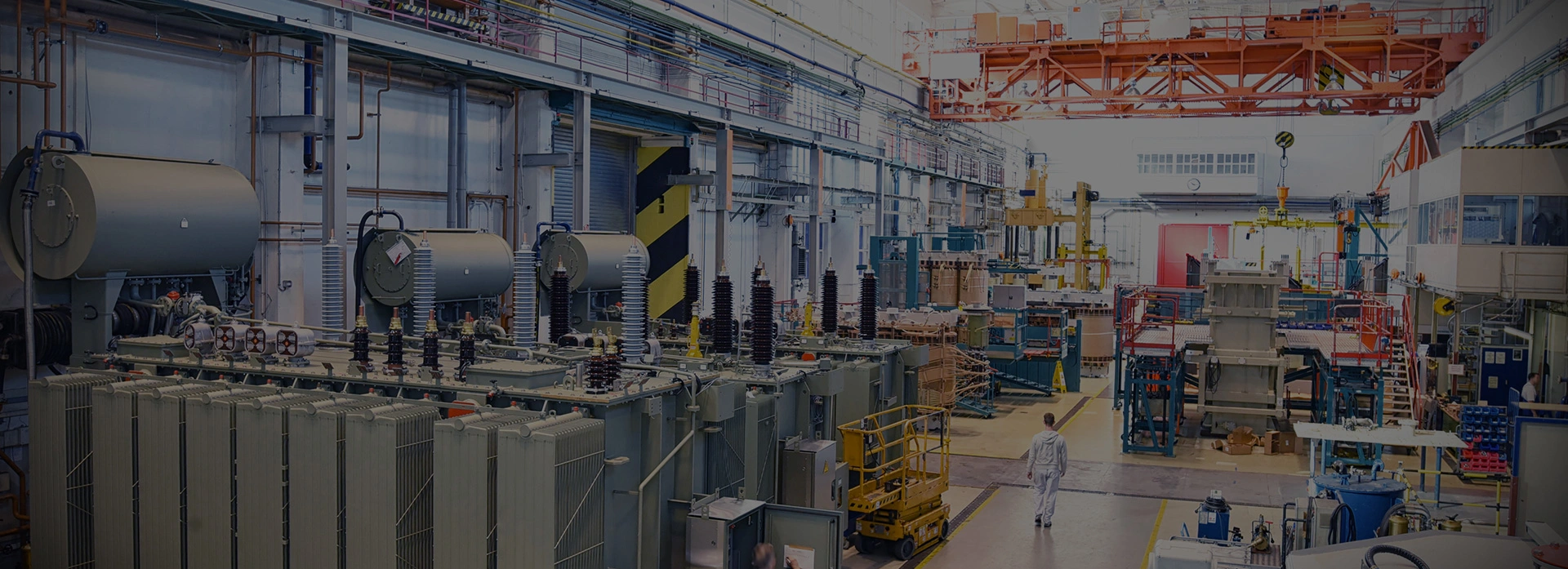 Manufacturing