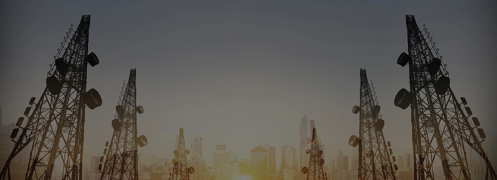 Telecommunication
