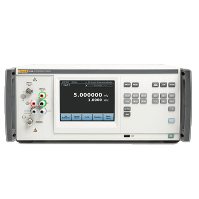 Fluke 5790B AC Measurement Standard