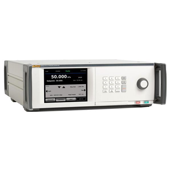 8270A Modular High-Pressure Calibrators
