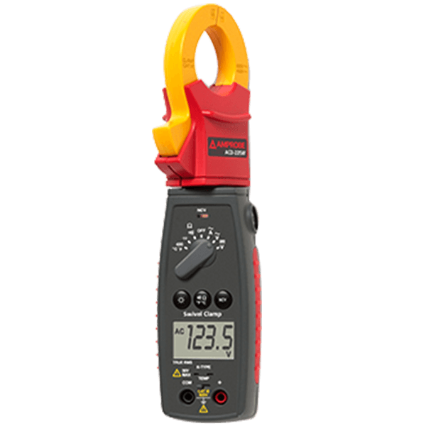 Amprobe ACD-23SW TRMS Swivel Clamp Meter