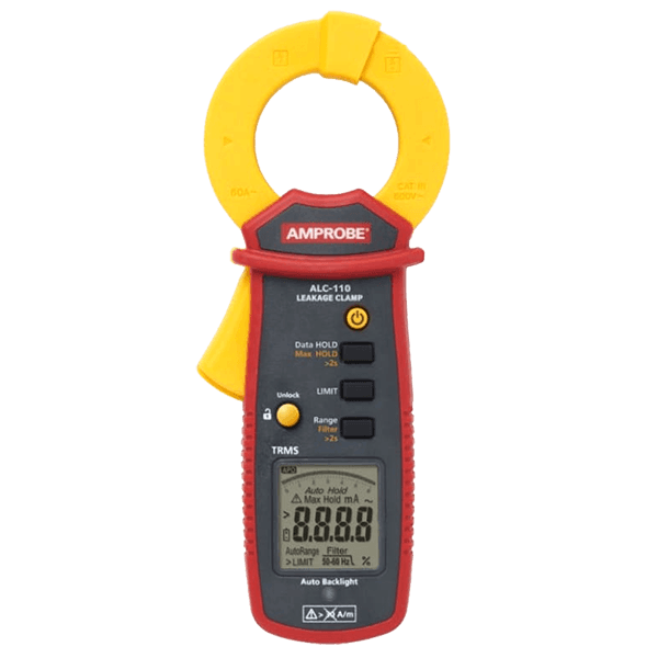 Amprobe ALC-110 Leakage Current Clamp
