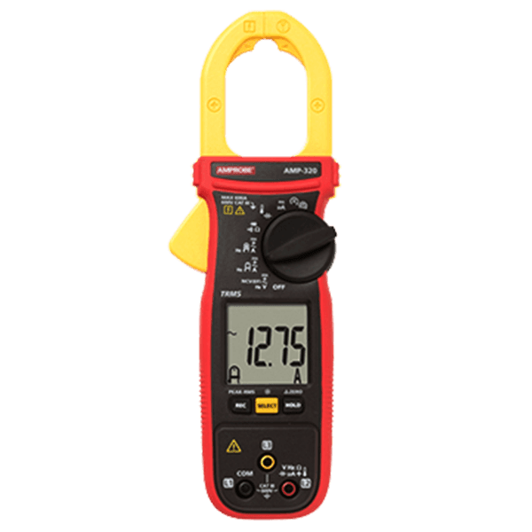Amprobe AMP-320 TRMS Clamp Meter