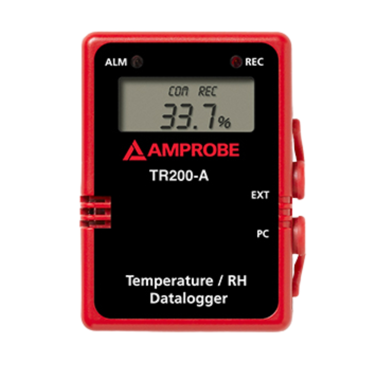 Amprobe TR200-A Temperature and Relative Humidity Data Logger