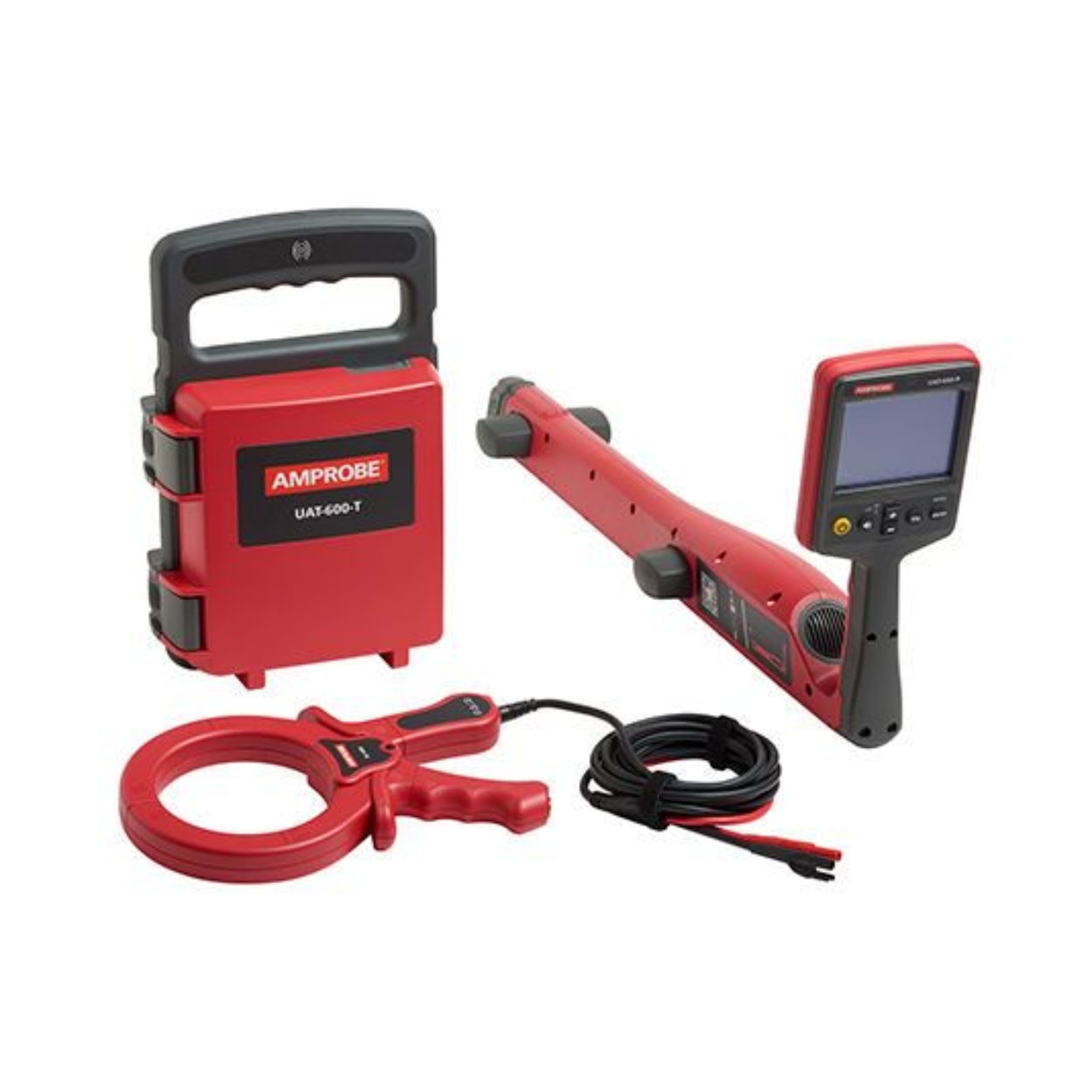 Amprobe UAT-620 Underground Utilities Locator Kit