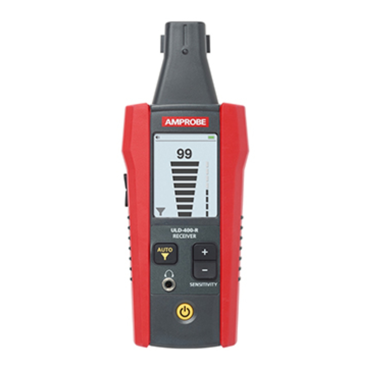 Amprobe ULD-410 Ultrasonic Leak Detector