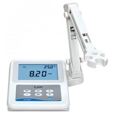 Clean PH500 Basic 2.00 - 16.00 pH Range Benchtop Meter