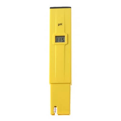 Digital Pen Type PH Meter LCD Display Water Tester PH009