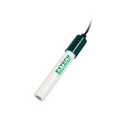 EXTECH 601100 Flat Surface Electrode (15 x 106mm)
