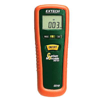 Extech CO10 Air Quality Meter