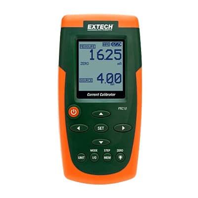 Extech PRC10 Current Calibrator