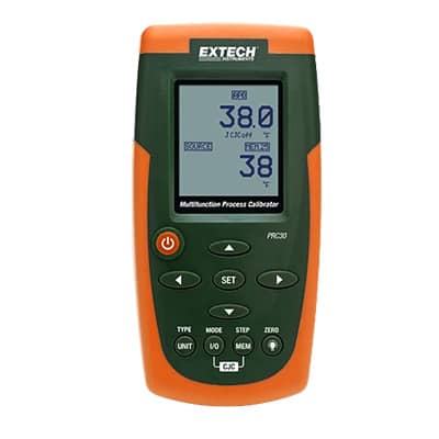 Extech PRC30 Multifunction Process Calibrator