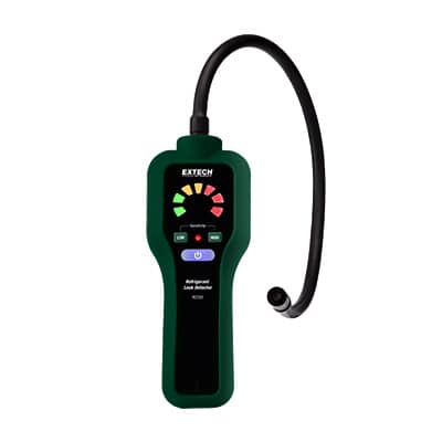 Extech RD200 Refrigerant Leak Detector