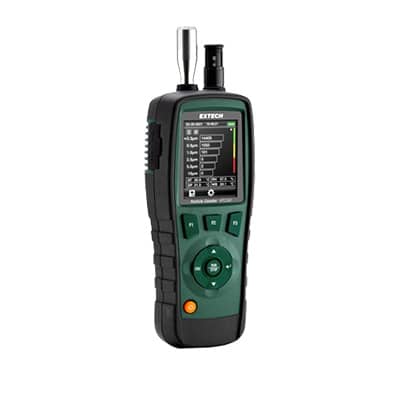 Extech VPC260 Air Quality Meter