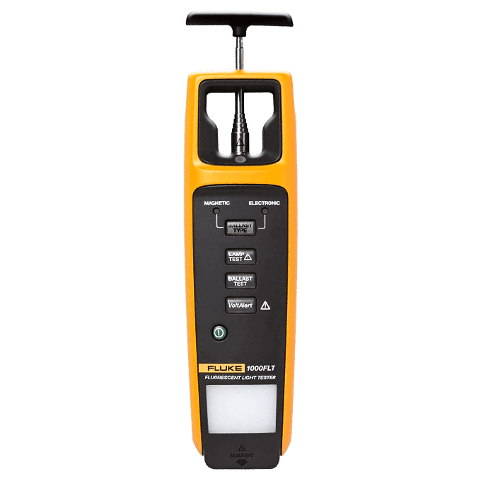 Fluke 1000FLT Fluorescent Light Tester