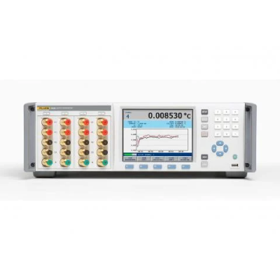 Fluke 1594A, 1595A Super-Thermometers