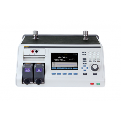 Fluke 2271A Industrial Pressure Calibrator