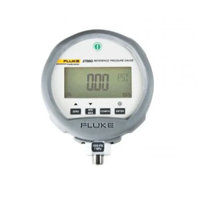 Fluke 2700G Series Reference Pressure Gauge