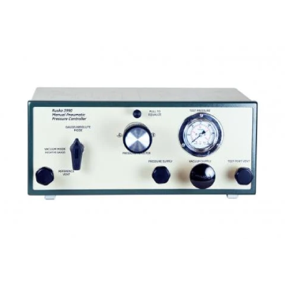 Fluke 3990 Manual Pressure Control Packs