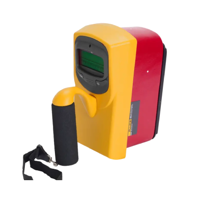 Fluke 451B Radiation Survey Meter