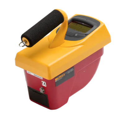 Fluke 451P Radiation Survey Meter