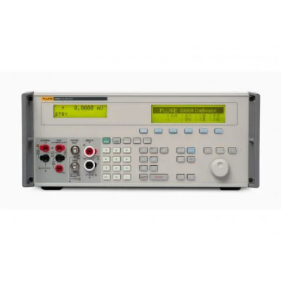 Fluke 5080A High Compliance Multi-Product Calibrator