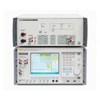 Fluke 52120A Transconductance Amplifier