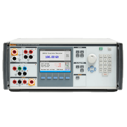 Fluke 5322A Electrical Safety Tester Calibrator