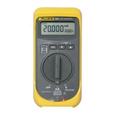 Fluke 705 Loop Calibrator