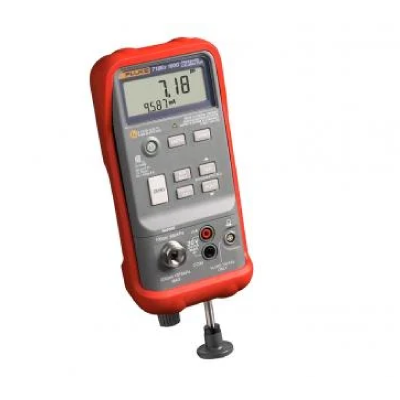 Fluke 718Ex Intrinsically Safe Pressure Calibrator