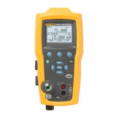Fluke 719Pro Electric Pressure Calibrator
