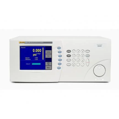 Fluke 7250, 7250i, and 7250xi Pressure Controller, Calibrators