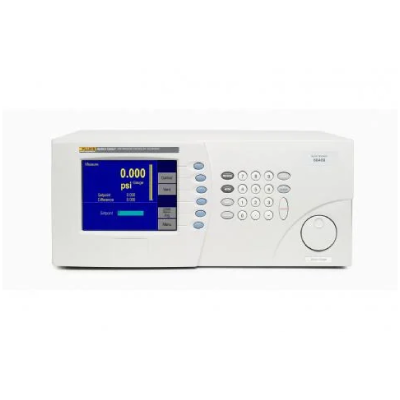 Fluke 7250LP Low Pressure Controller, Calibrator