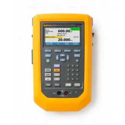 Fluke 729 Pro Automatic Pressure Calibrator
