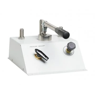 Fluke 750P Series Pressure Modules