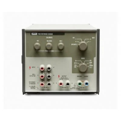 Fluke 752A Reference Divider