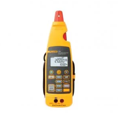Fluke 772 Milliamp Process Clamp Loop Meter