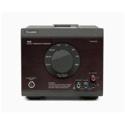 Fluke 792A AC, DC Transfer Standard