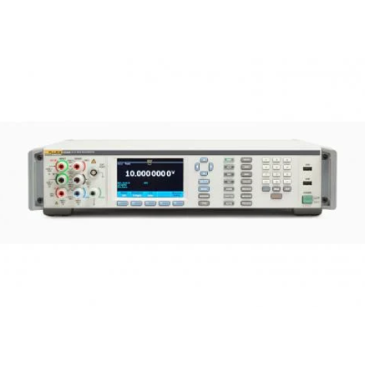 Fluke 8588A Reference Multimeter