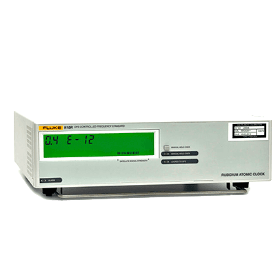 Fluke 910R GPS Frequency Standards