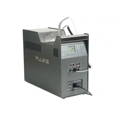 Fluke 9190A-X-P Ultra-Cool Field Metrology Well