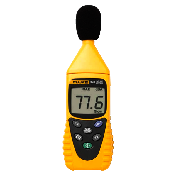 Fluke 945 Sound Level Meter