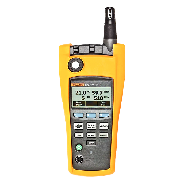 Fluke 975 Air Meter