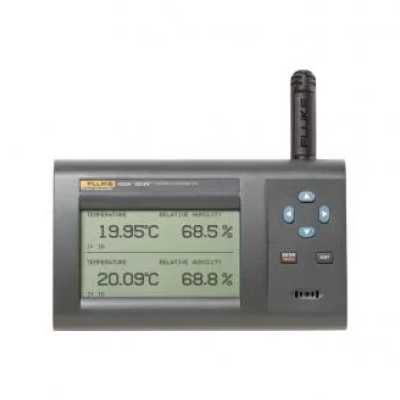 Fluke Calibration 1620A Precision Thermo-Hygrometer