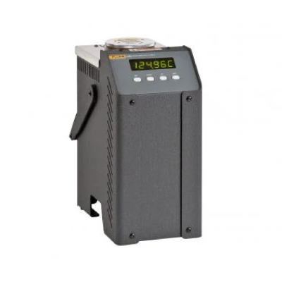 Fluke Calibration 6102, 7102, 7103 Micro-Bath