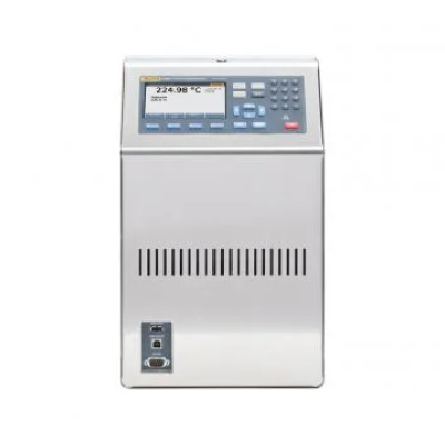 Fluke Calibration 6109A , 7109A Portable Calibration Baths