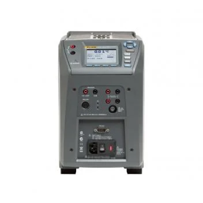 Fluke Calibration 9144 Metrology Well