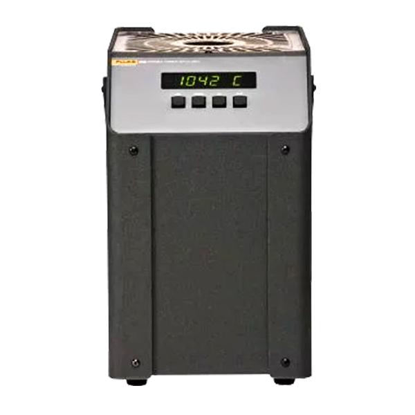 Fluke Calibration 9150 Thermocouple Furnace
