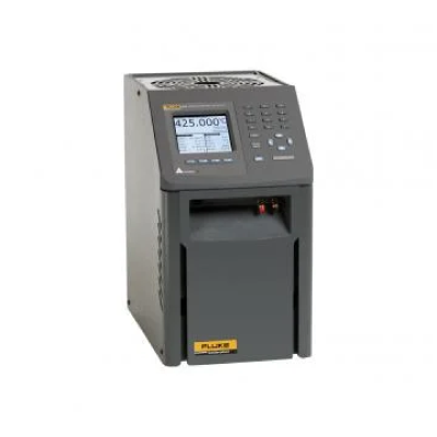 Fluke Calibration 9172 Metrology Well